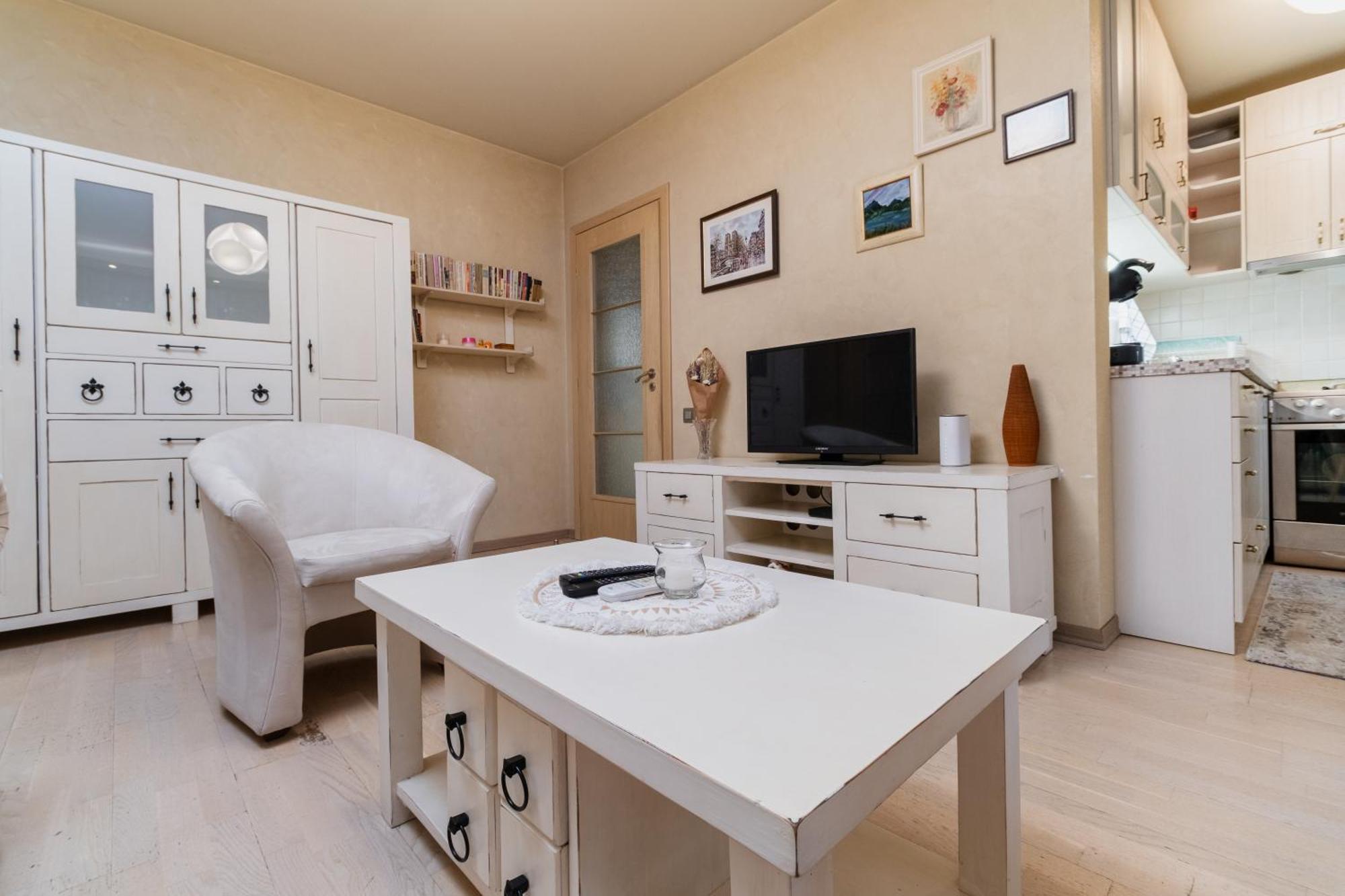Elegant 1-Bedroom Apartment Пловдив Екстериор снимка